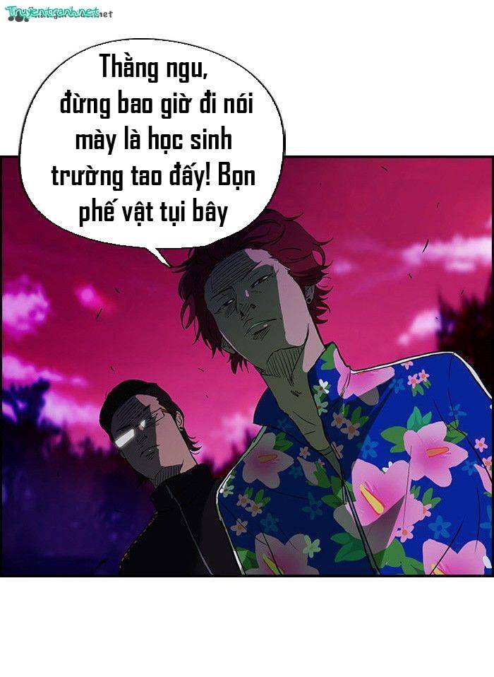 Thể Thao Cực Hạn - Chapter 37 - Page 17