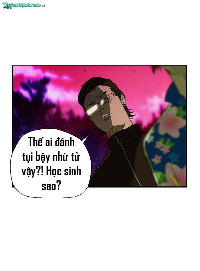 Thể Thao Cực Hạn - Chapter 37 - Page 18