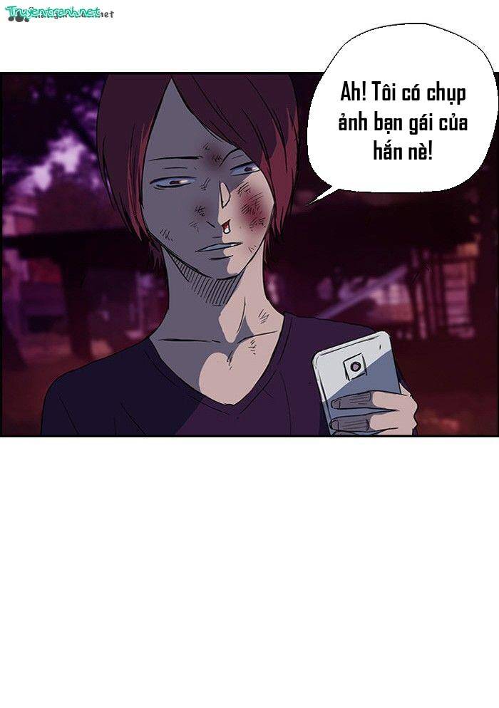 Thể Thao Cực Hạn - Chapter 37 - Page 20