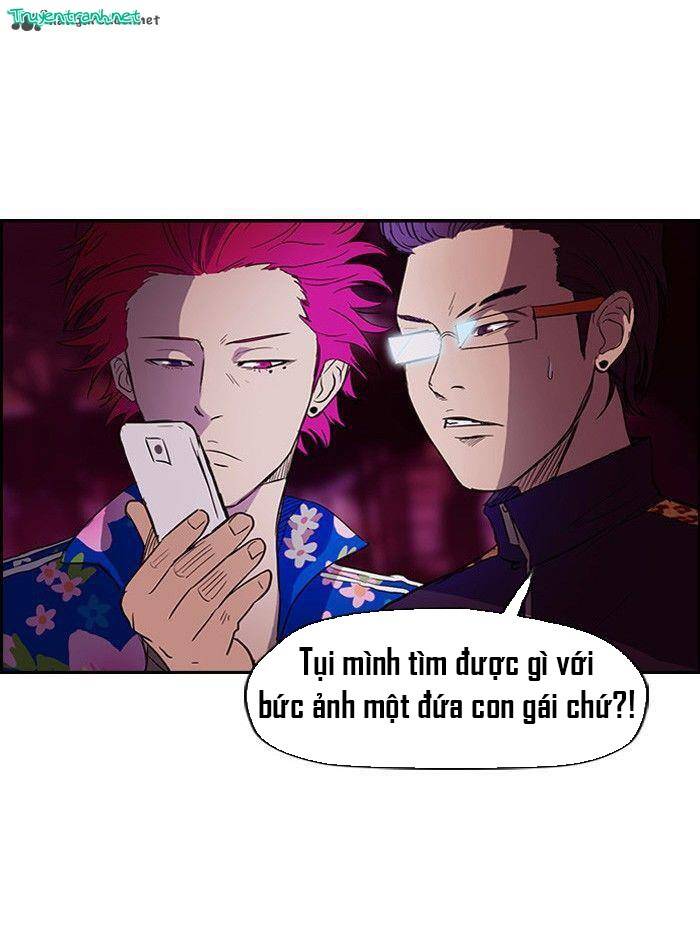 Thể Thao Cực Hạn - Chapter 37 - Page 23