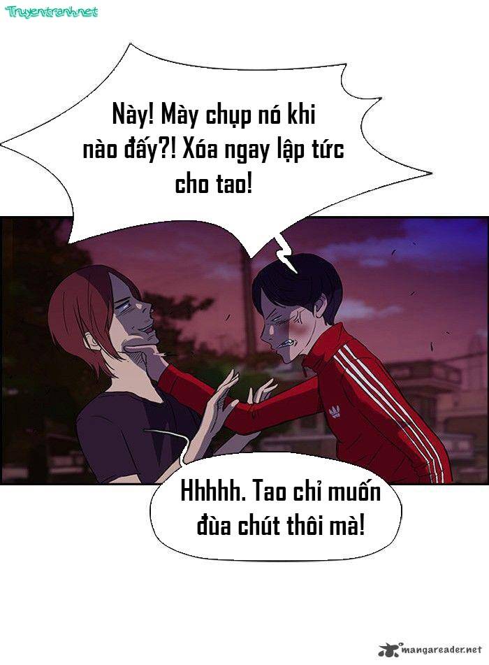 Thể Thao Cực Hạn - Chapter 37 - Page 24