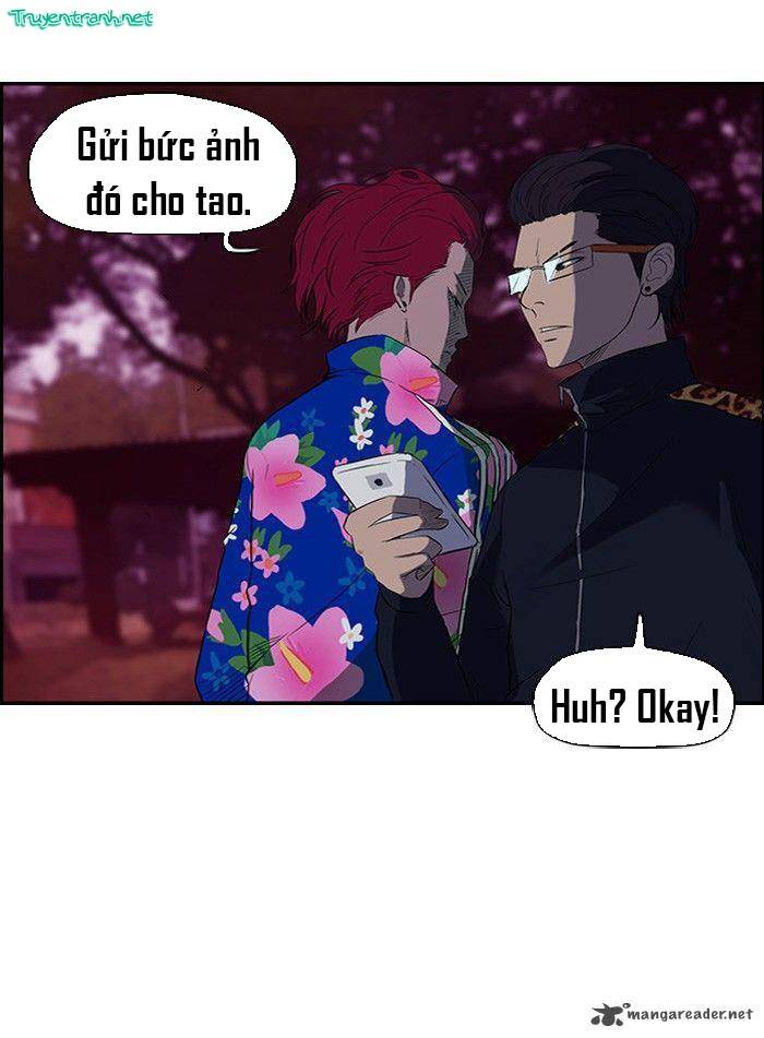 Thể Thao Cực Hạn - Chapter 37 - Page 26