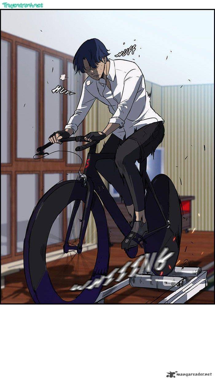 Thể Thao Cực Hạn - Chapter 37 - Page 29