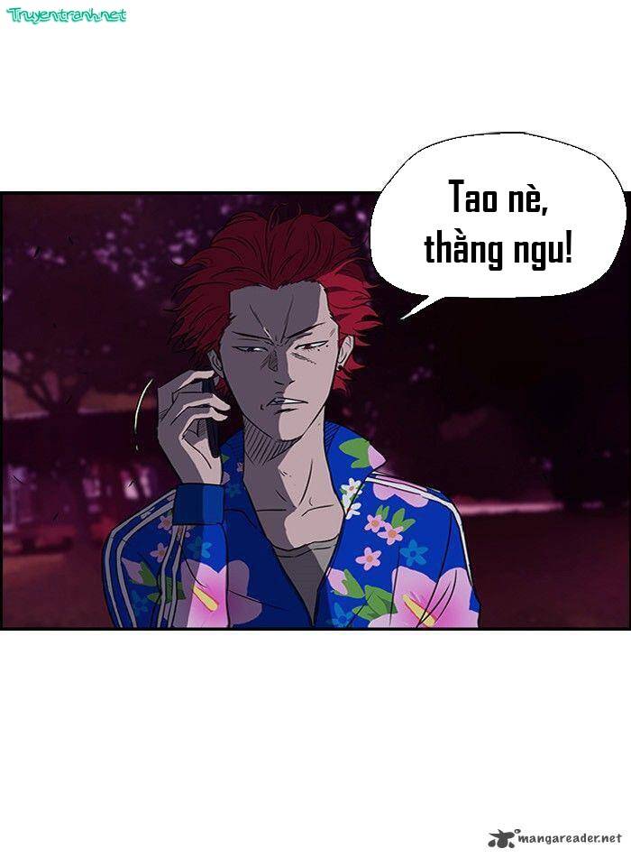 Thể Thao Cực Hạn - Chapter 37 - Page 33