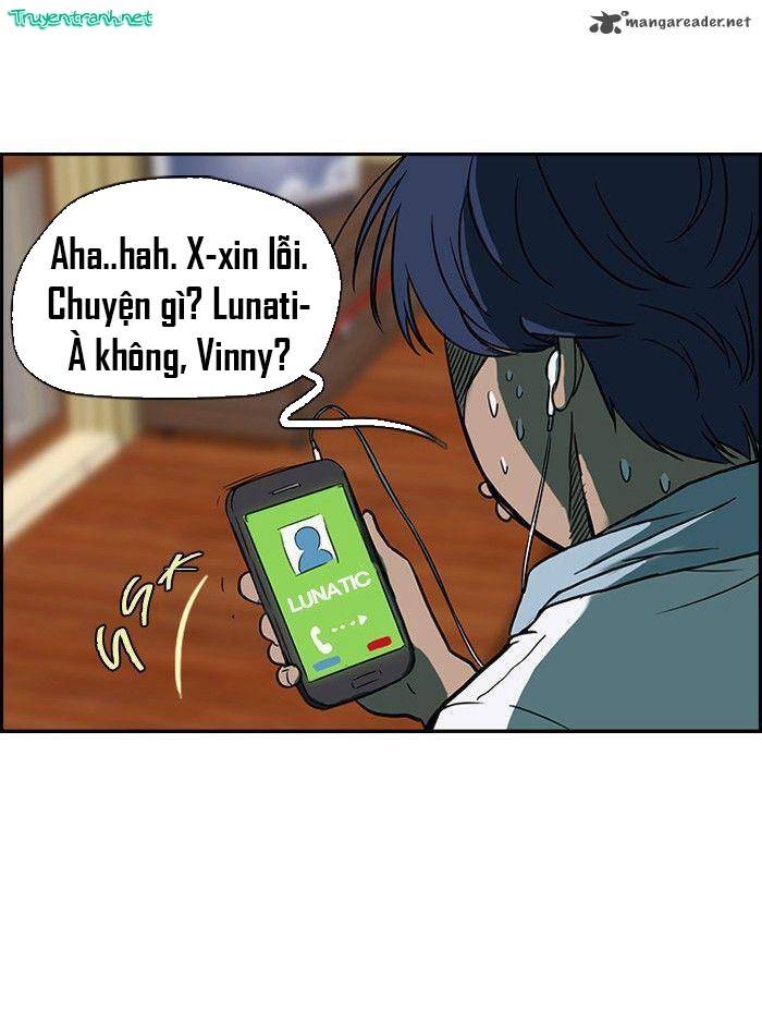 Thể Thao Cực Hạn - Chapter 37 - Page 34