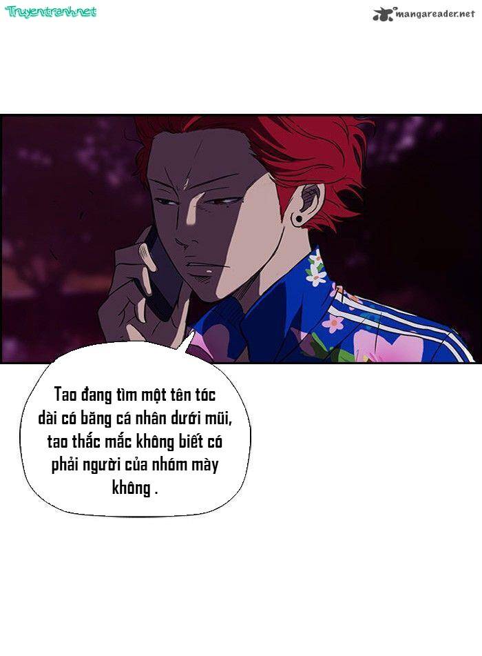 Thể Thao Cực Hạn - Chapter 37 - Page 38