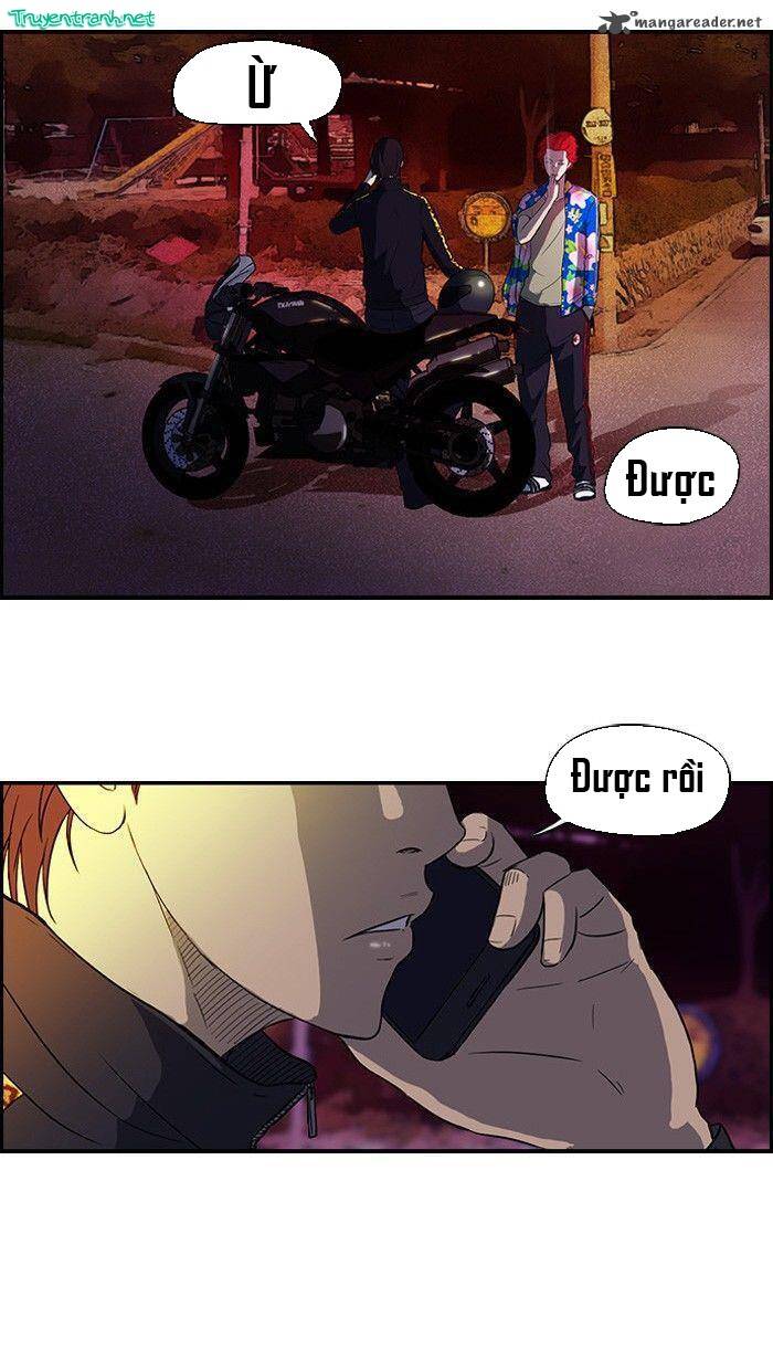 Thể Thao Cực Hạn - Chapter 37 - Page 3