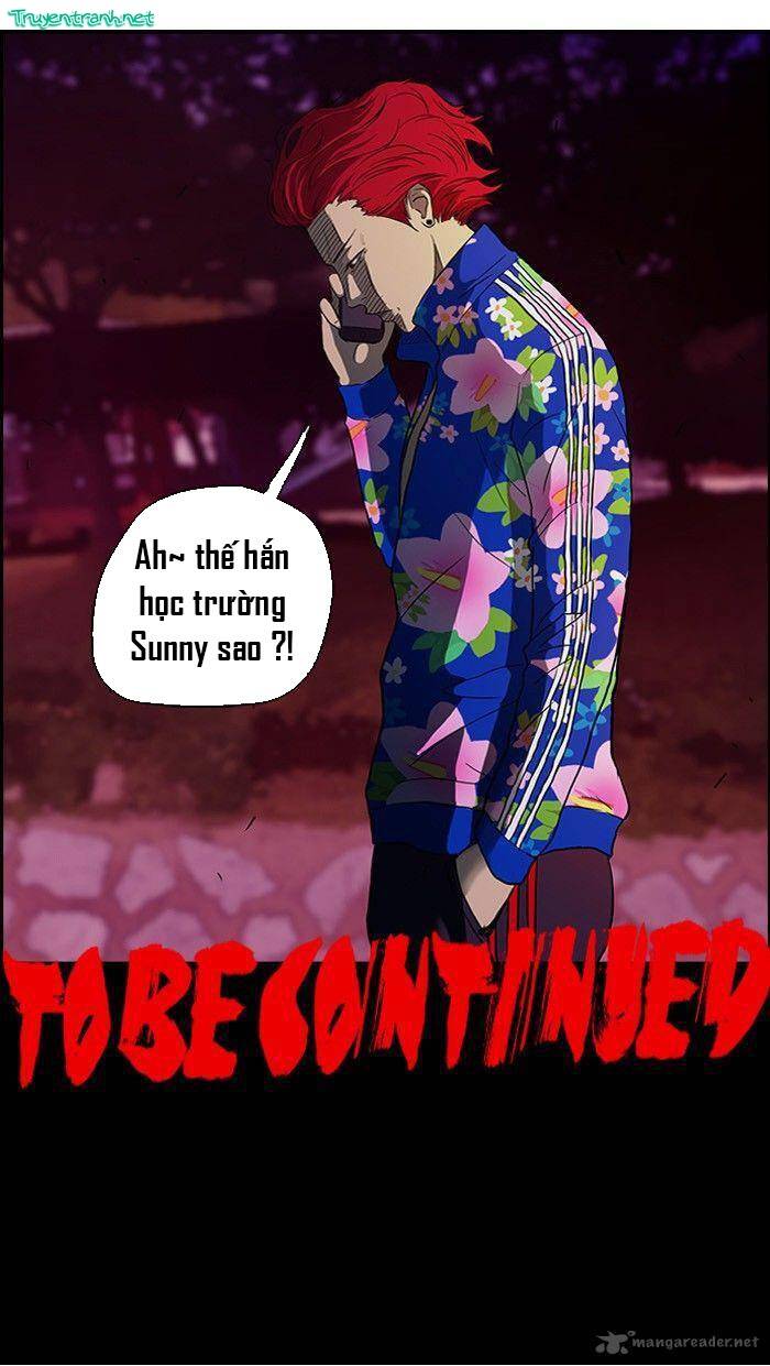 Thể Thao Cực Hạn - Chapter 37 - Page 41