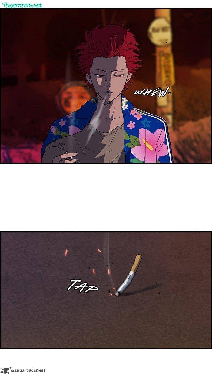 Thể Thao Cực Hạn - Chapter 37 - Page 6