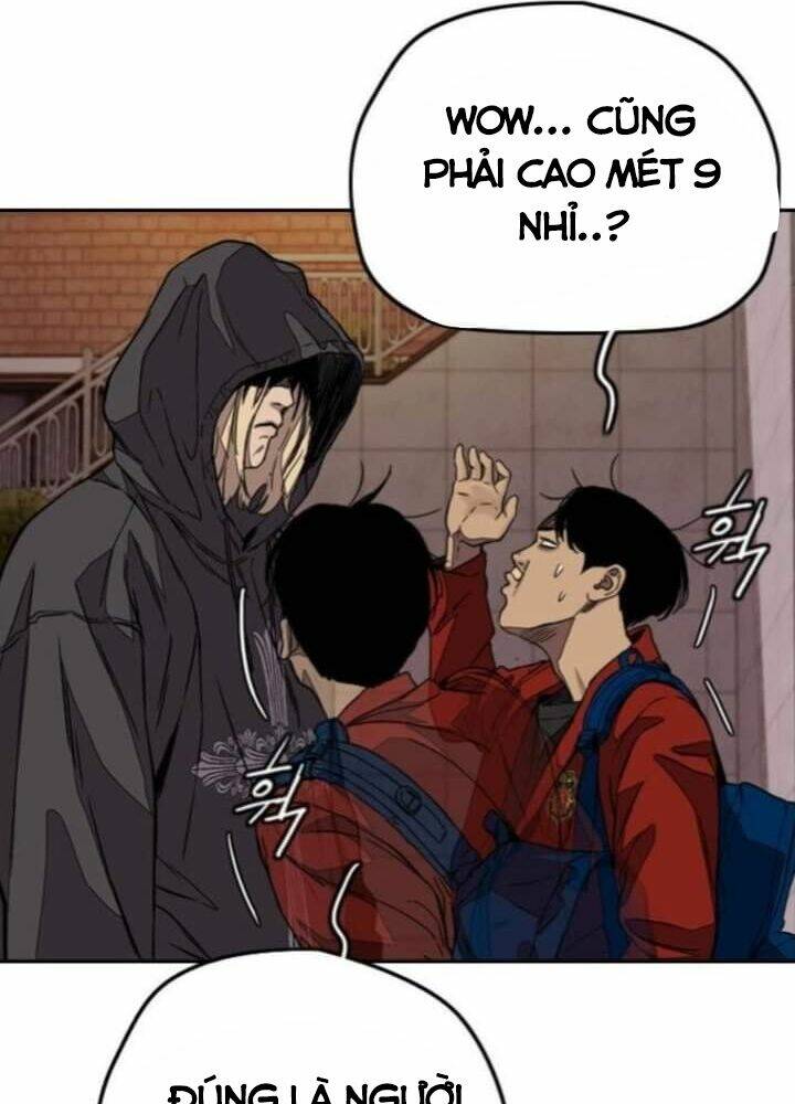 Thể Thao Cực Hạn - Chapter 370 - Page 103