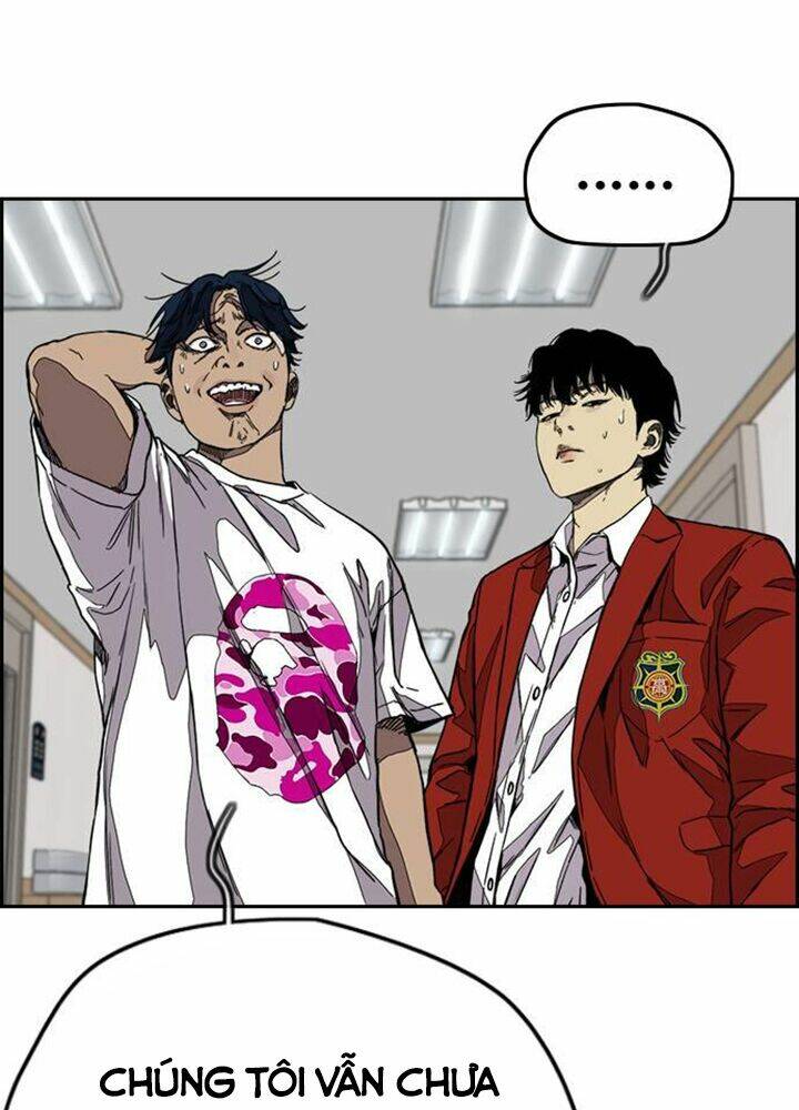 Thể Thao Cực Hạn - Chapter 370 - Page 10