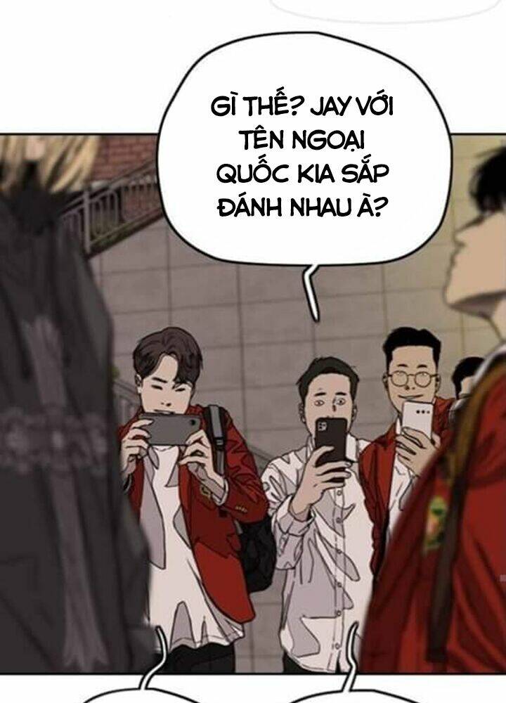 Thể Thao Cực Hạn - Chapter 370 - Page 116