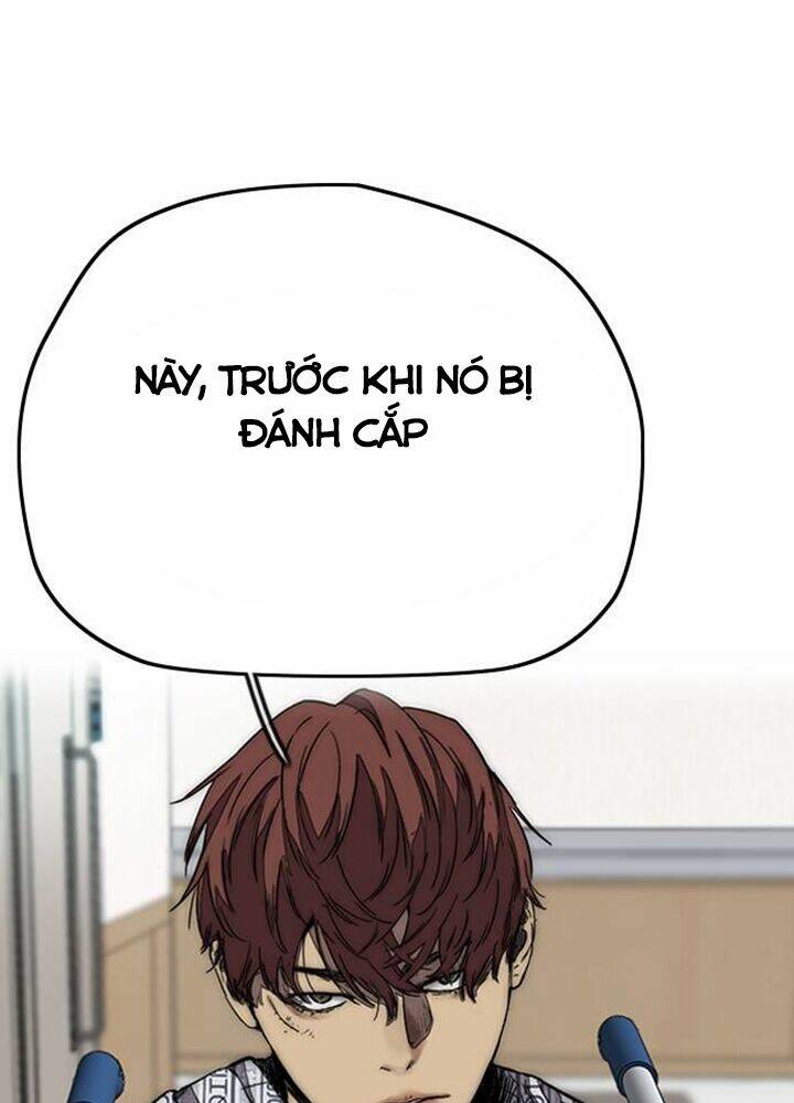 Thể Thao Cực Hạn - Chapter 370 - Page 16