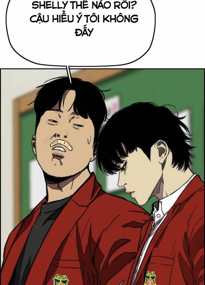 Thể Thao Cực Hạn - Chapter 370 - Page 47