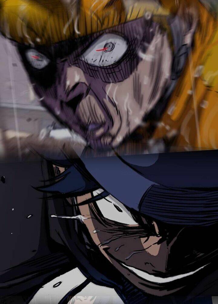 Thể Thao Cực Hạn - Chapter 370 - Page 4