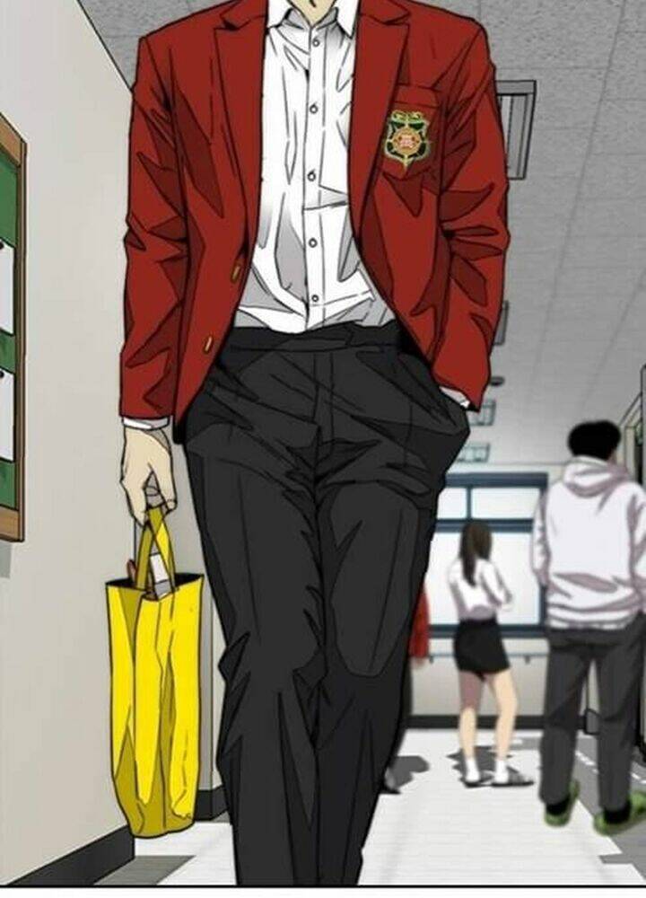 Thể Thao Cực Hạn - Chapter 370 - Page 64