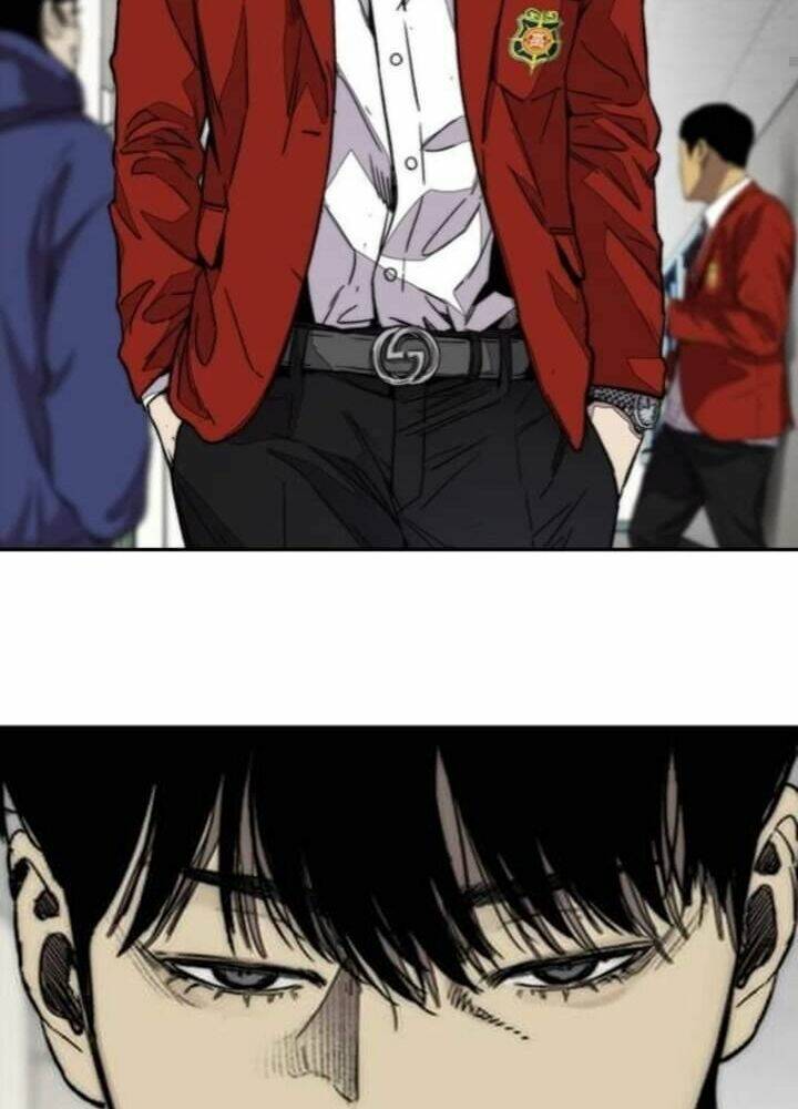 Thể Thao Cực Hạn - Chapter 370 - Page 67