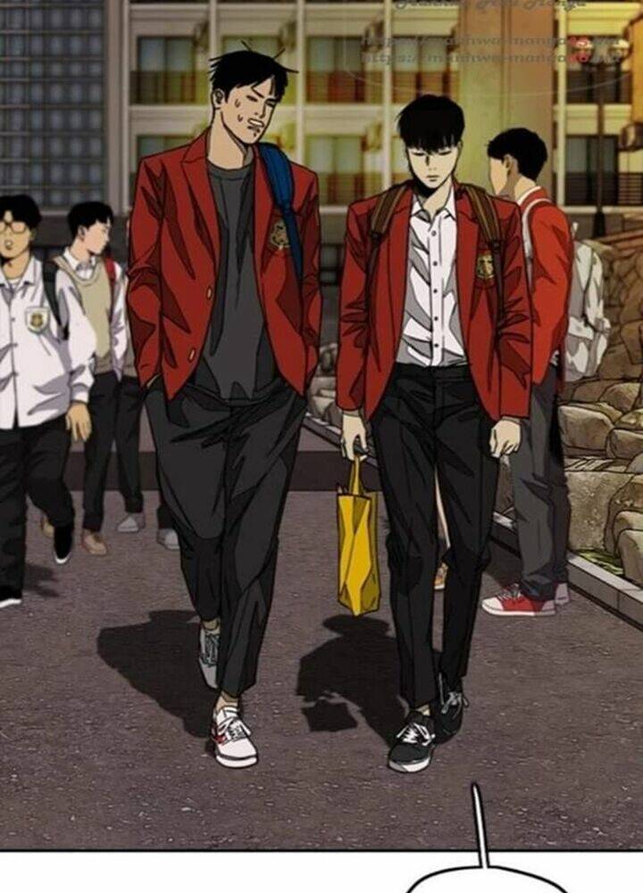 Thể Thao Cực Hạn - Chapter 370 - Page 75