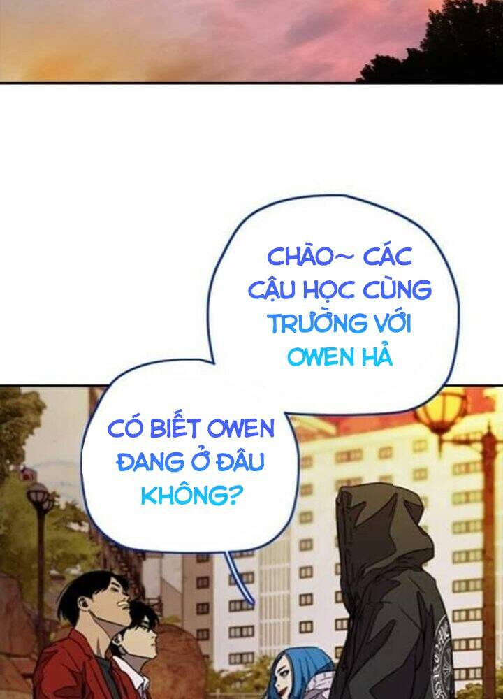 Thể Thao Cực Hạn - Chapter 370 - Page 98