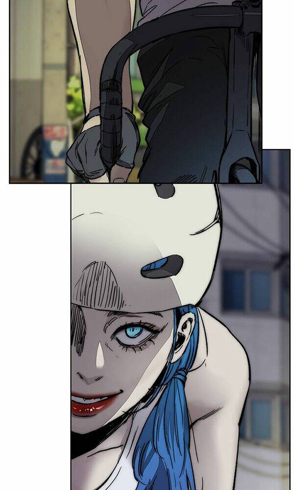 Thể Thao Cực Hạn - Chapter 371 - Page 106