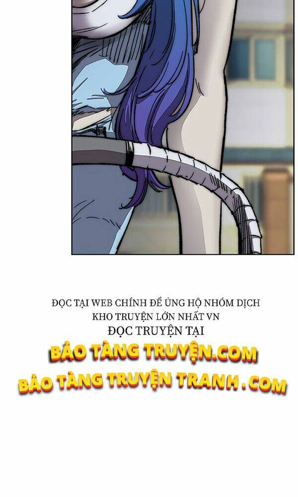 Thể Thao Cực Hạn - Chapter 371 - Page 107