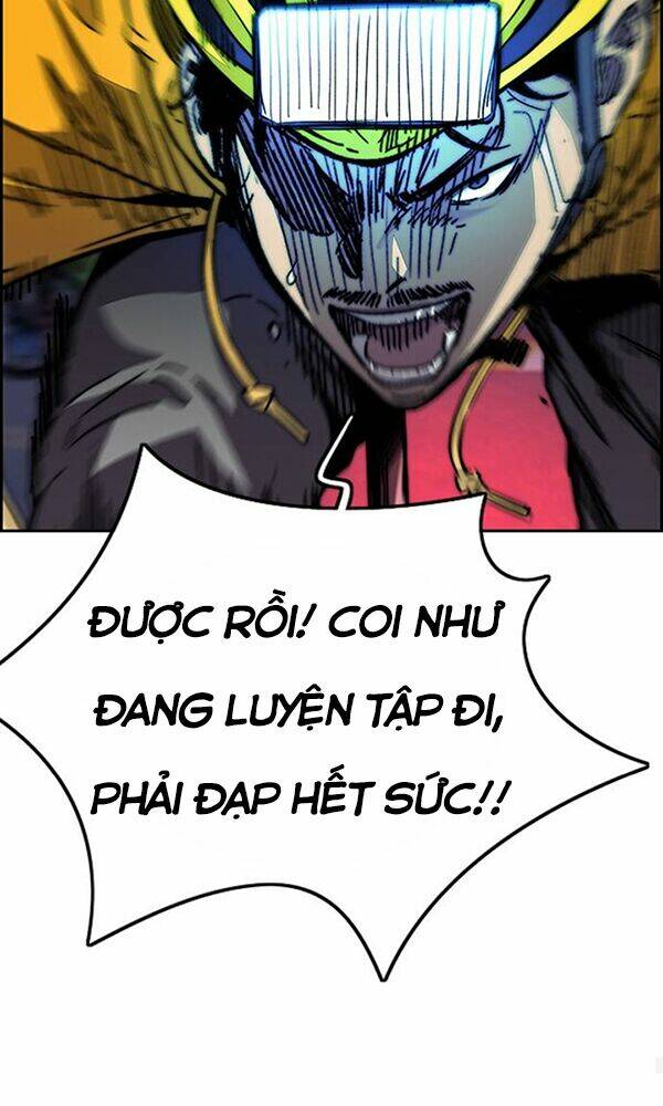 Thể Thao Cực Hạn - Chapter 371 - Page 118