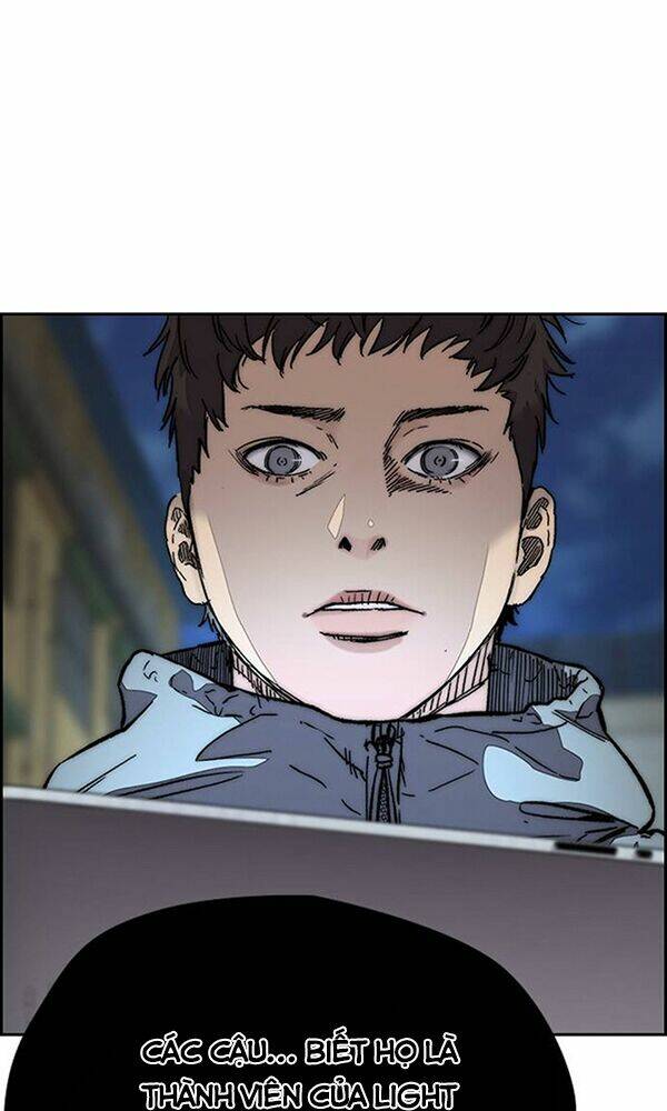 Thể Thao Cực Hạn - Chapter 371 - Page 119