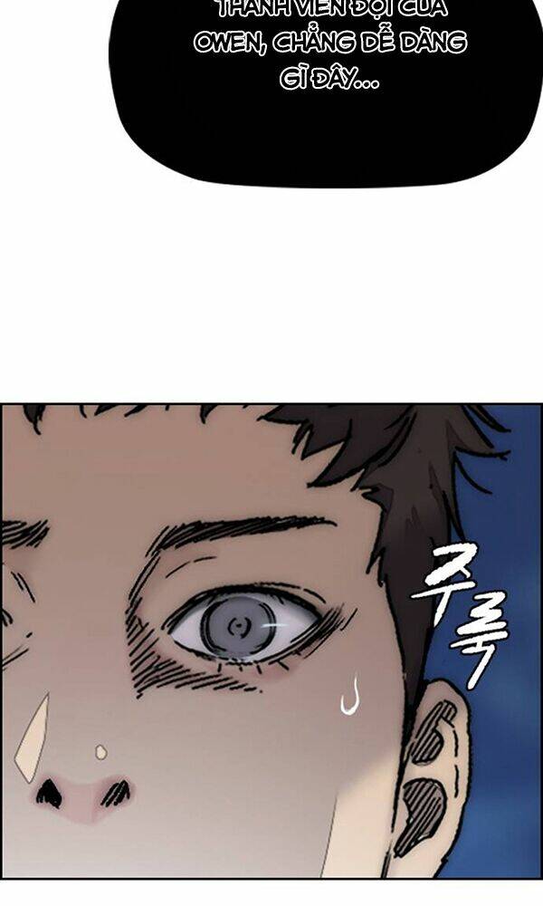 Thể Thao Cực Hạn - Chapter 371 - Page 121