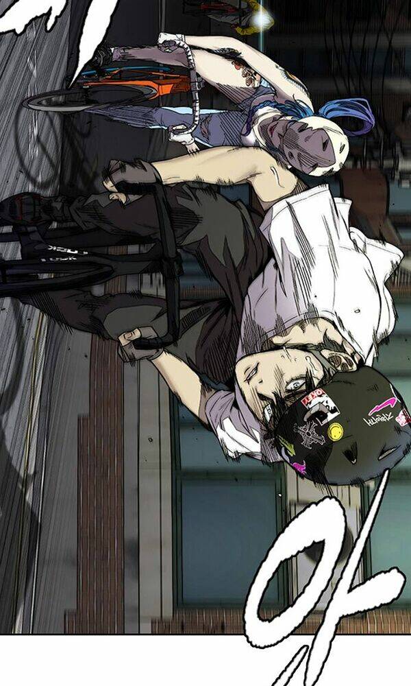 Thể Thao Cực Hạn - Chapter 371 - Page 125