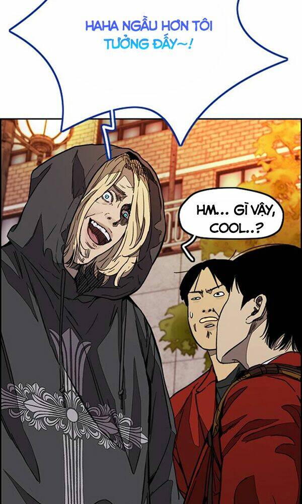 Thể Thao Cực Hạn - Chapter 371 - Page 16