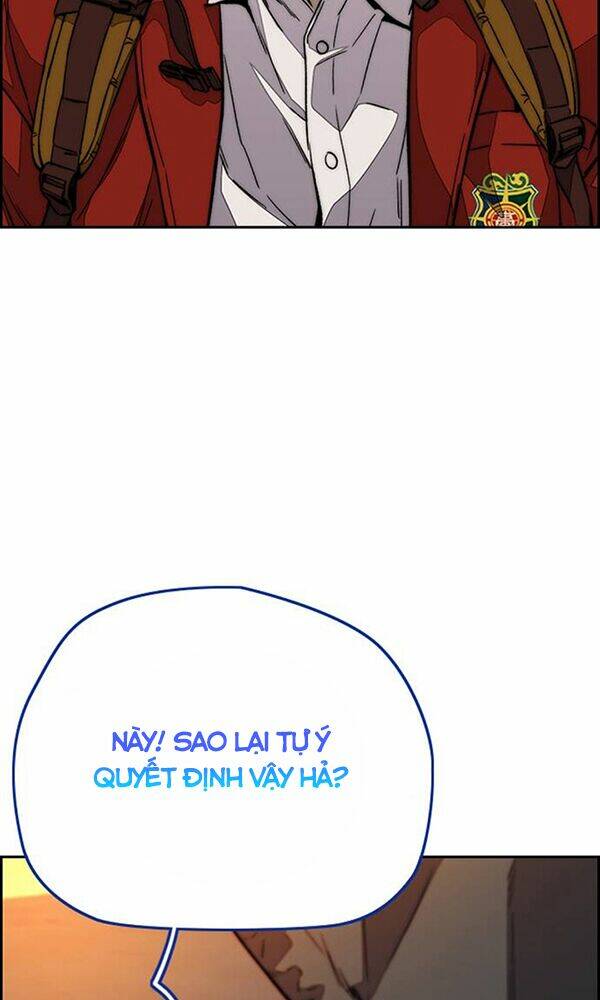 Thể Thao Cực Hạn - Chapter 371 - Page 19