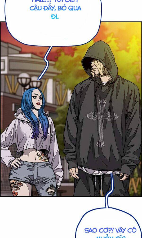 Thể Thao Cực Hạn - Chapter 371 - Page 23