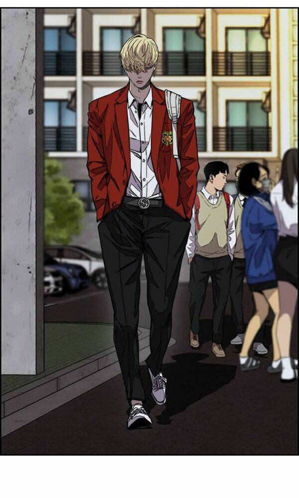 Thể Thao Cực Hạn - Chapter 371 - Page 28