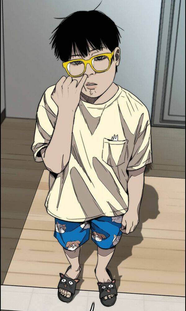 Thể Thao Cực Hạn - Chapter 371 - Page 39