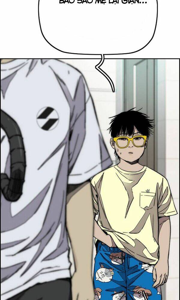 Thể Thao Cực Hạn - Chapter 371 - Page 42