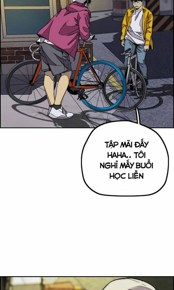 Thể Thao Cực Hạn - Chapter 371 - Page 45