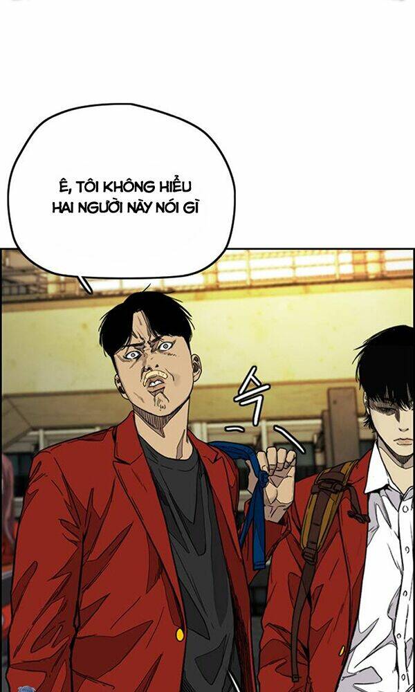 Thể Thao Cực Hạn - Chapter 371 - Page 4