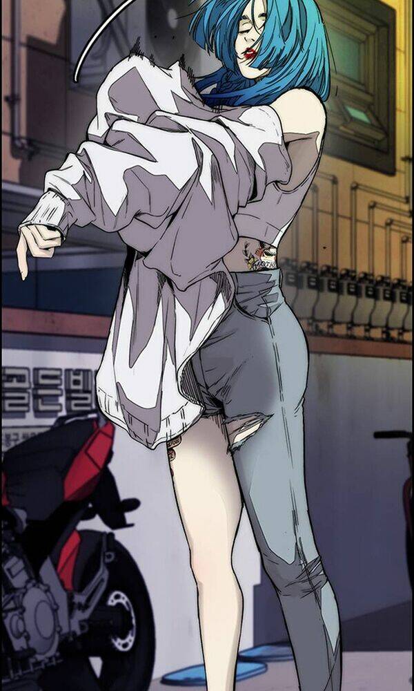 Thể Thao Cực Hạn - Chapter 371 - Page 57