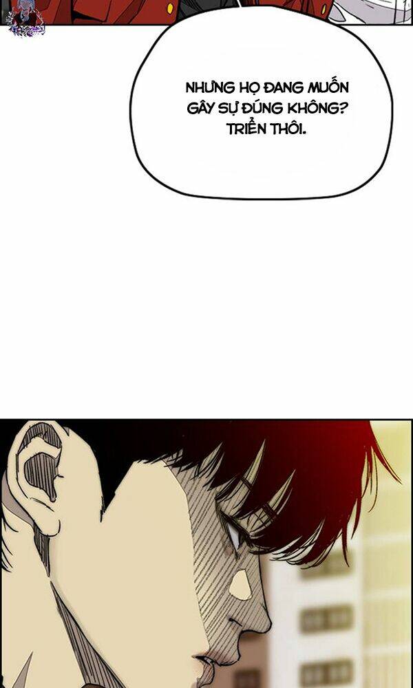 Thể Thao Cực Hạn - Chapter 371 - Page 5
