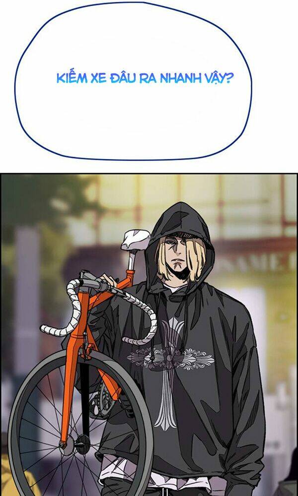 Thể Thao Cực Hạn - Chapter 371 - Page 60