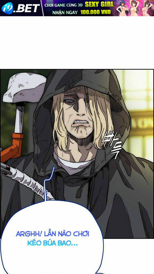 Thể Thao Cực Hạn - Chapter 371 - Page 63