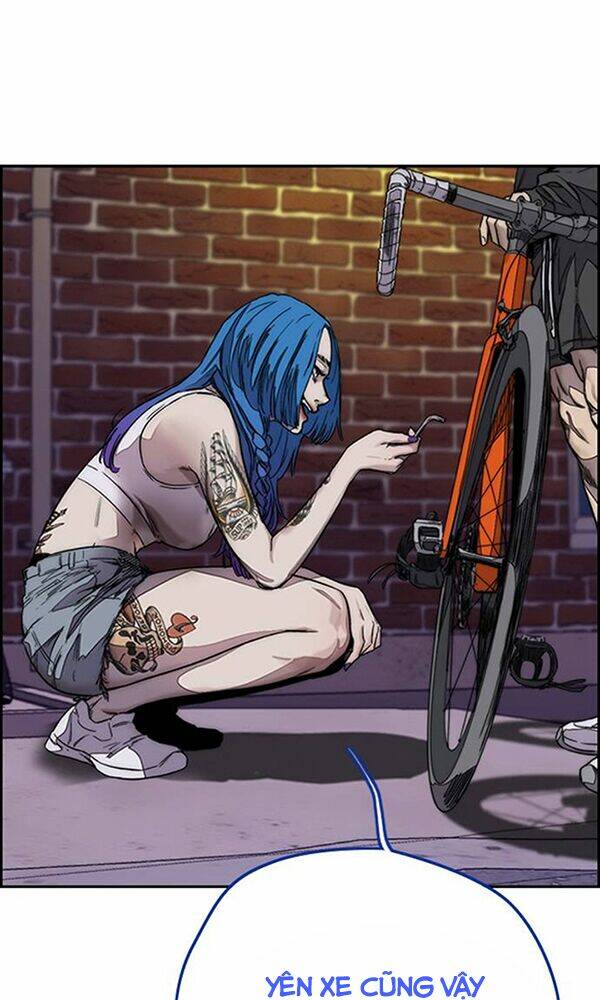 Thể Thao Cực Hạn - Chapter 371 - Page 69