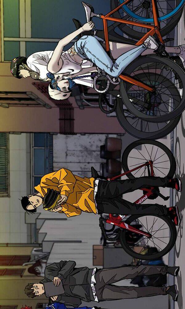 Thể Thao Cực Hạn - Chapter 371 - Page 75