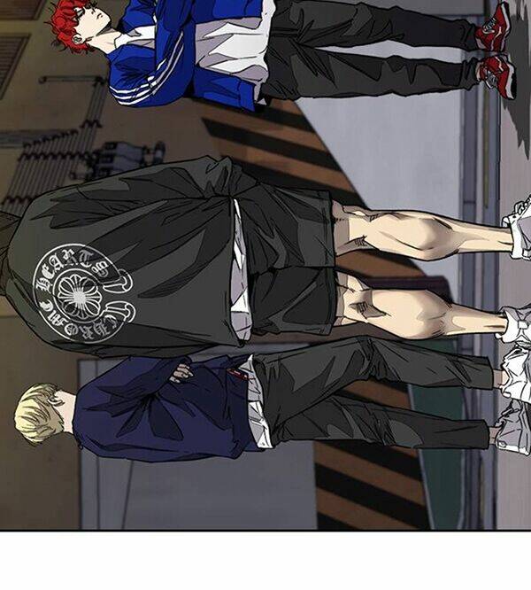 Thể Thao Cực Hạn - Chapter 371 - Page 76