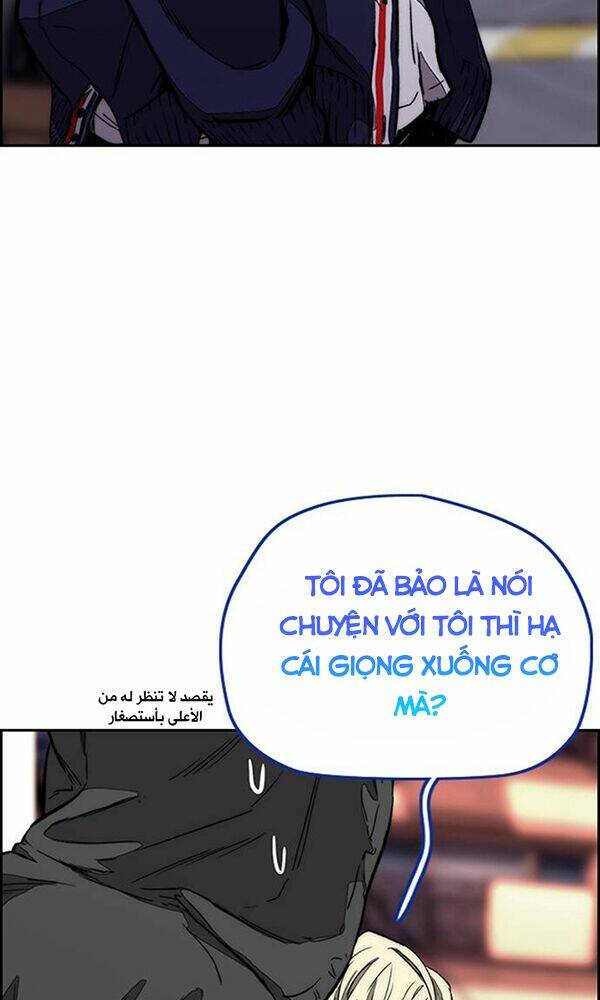 Thể Thao Cực Hạn - Chapter 371 - Page 83