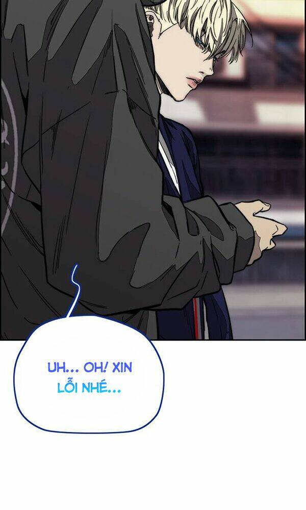 Thể Thao Cực Hạn - Chapter 371 - Page 84