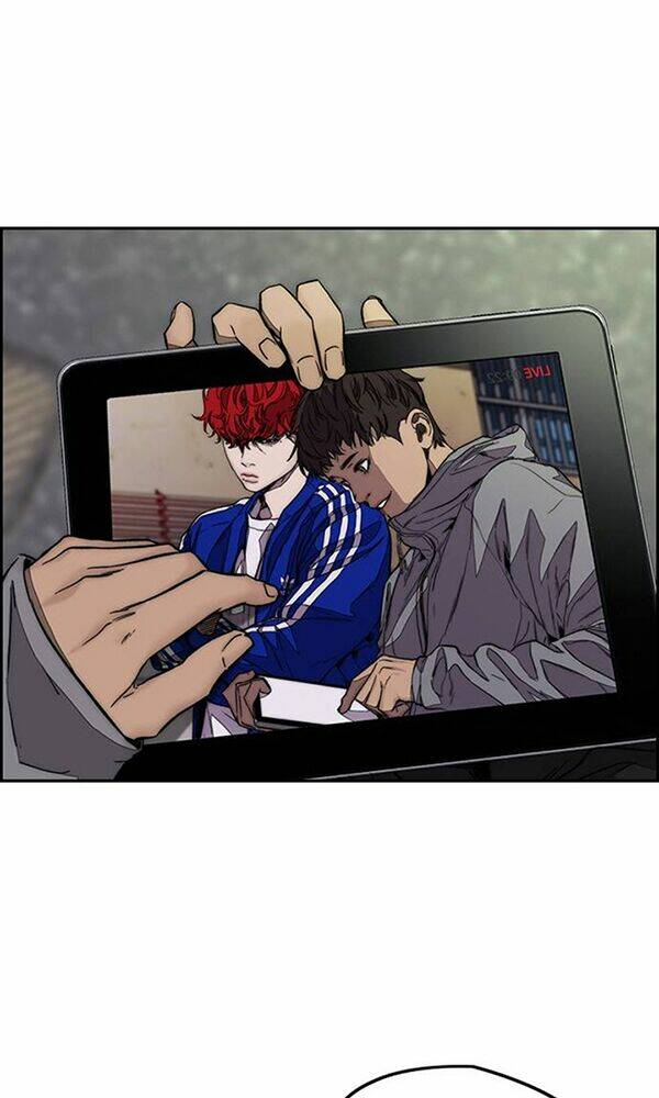 Thể Thao Cực Hạn - Chapter 371 - Page 85