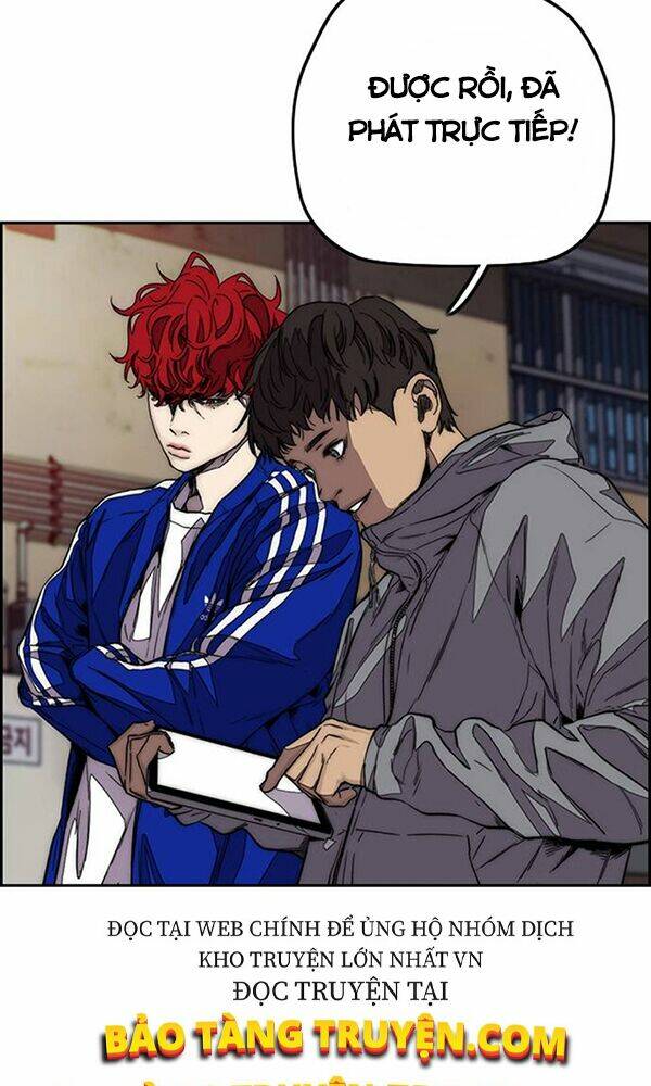 Thể Thao Cực Hạn - Chapter 371 - Page 86