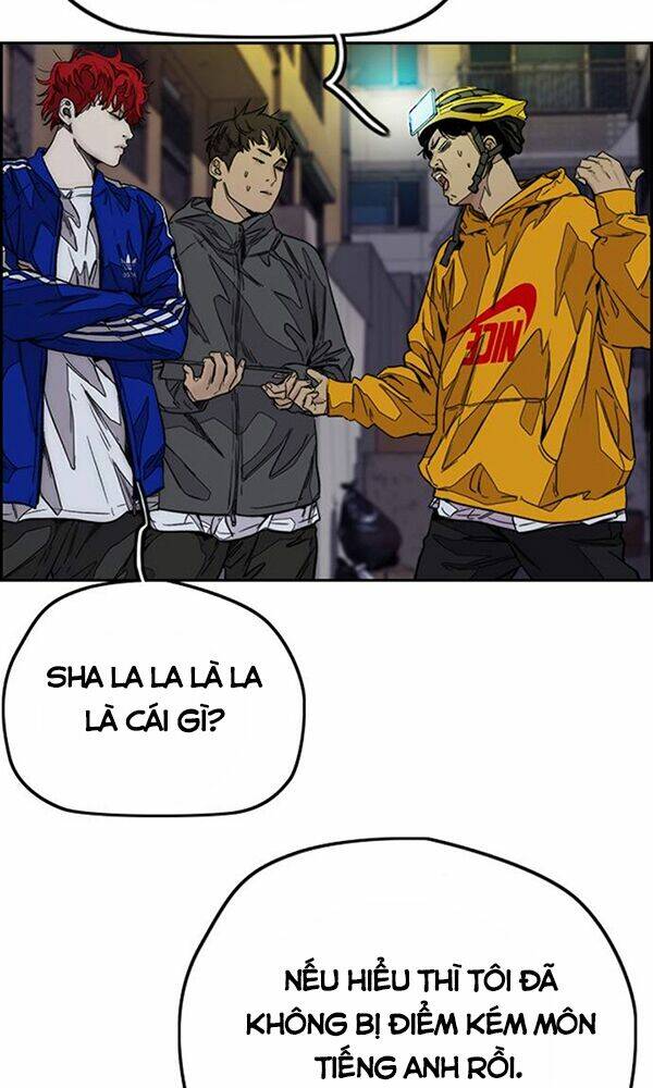 Thể Thao Cực Hạn - Chapter 371 - Page 90