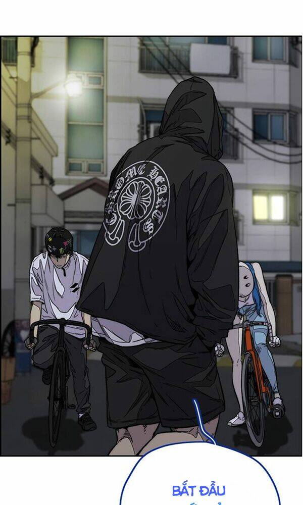 Thể Thao Cực Hạn - Chapter 371 - Page 94